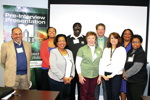 Metro ensures clients have insurance advocates Community