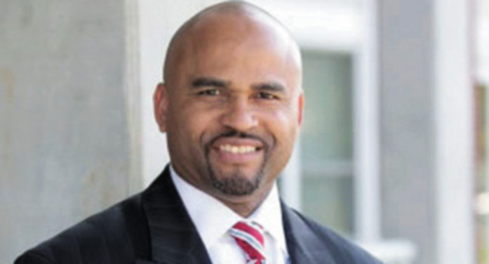 Noted pastor hopes to make a difference in position at the United Nations Noted pastor hopes to make a difference in position at the United Nations