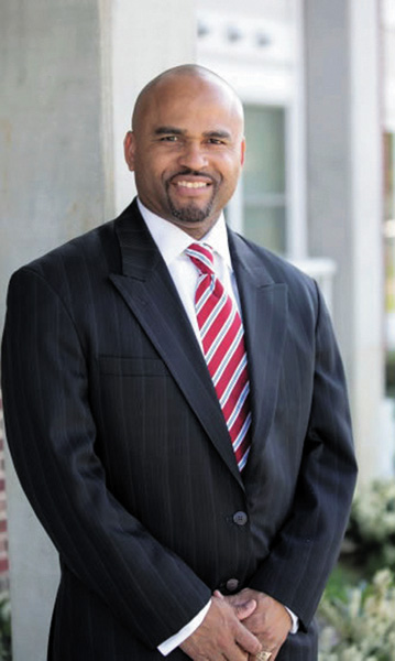 Noted pastor hopes to make a difference in position at the United Nations Noted pastor hopes to make a difference in position at the United Nations