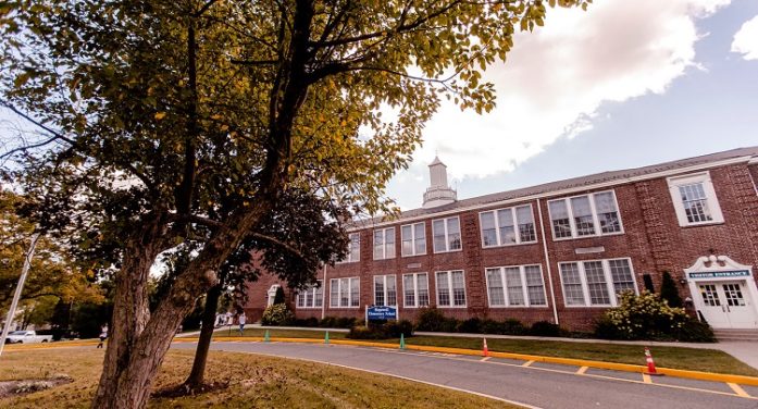 Voters pass $35M bond referendum for Hopewell Valley school improvements Voters pass $35M bond referendum for Hopewell Valley school improvements